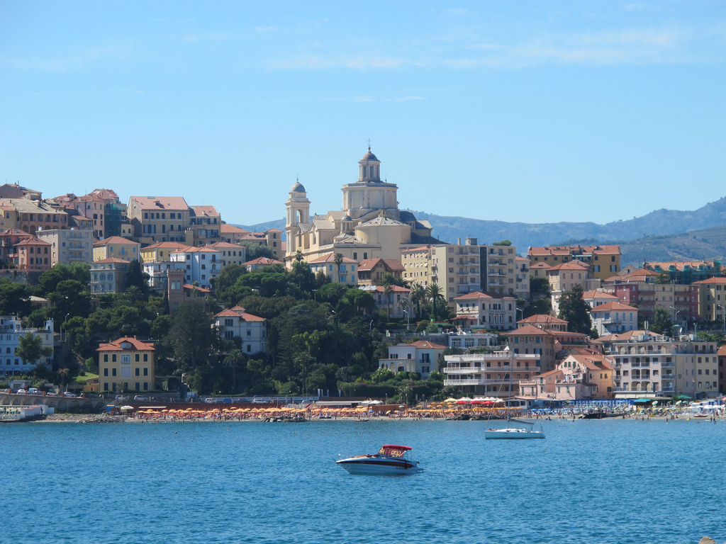 Imperia